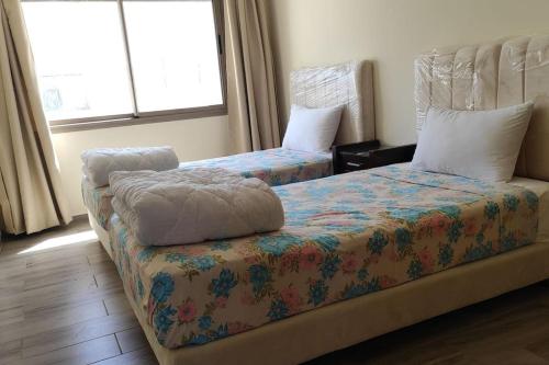 Superbe Appartement vue sur mer A9