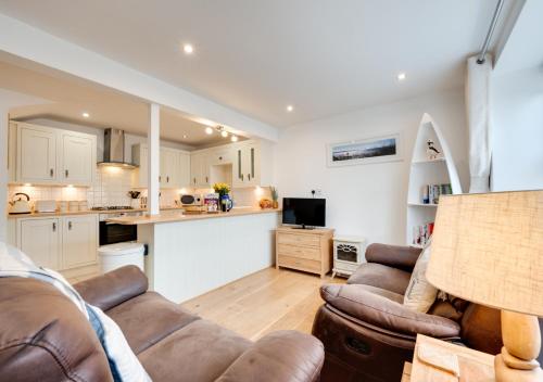 Fotografie z fotogalerie ubytování Cutter Cottage v destinaci Swanage