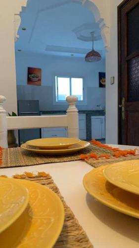 Foto de la galeria de Mog'appart a Essaouira