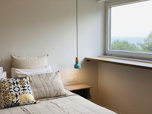Gallery image of Lithies Sea View Boutique Hotel in Koríthion
