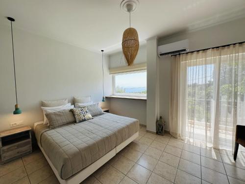 Gallery image of Lithies Sea View Boutique Hotel in Koríthion