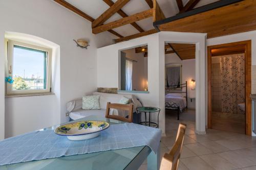 Apartments Casa Saina