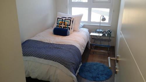 Afbeelding uit fotogalerij van Departamento Ipanema in Temuco