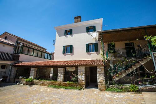 Apartments Casa Saina