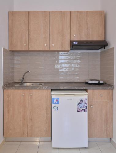 Gallery image of Apartments Kalina in Leptokaria