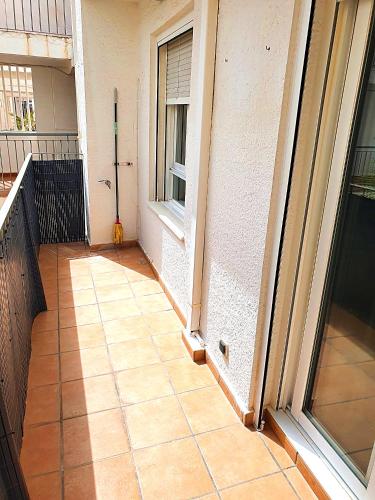 Newly renovated Two Bedrooms Apartment in Villa Marina