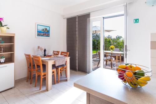 Apartmani Jolly Poreč: blizu centra i mora