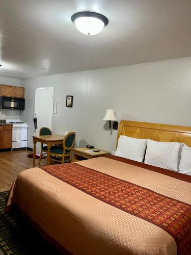 Chief Motel – Photos 3