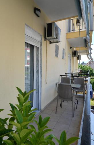 Gallery image of Apartments Kalina in Leptokaria