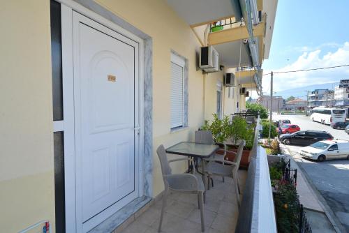 Gallery image of Apartments Kalina in Leptokaria