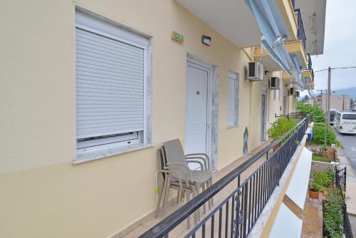 Gallery image of Apartments Kalina in Leptokaria