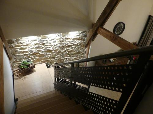 Fotografie z fotogalerie ubytování La grange du Contourés v destinaci Castanet