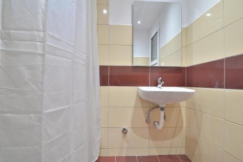 Gallery image of Apartments Kalina in Leptokaria