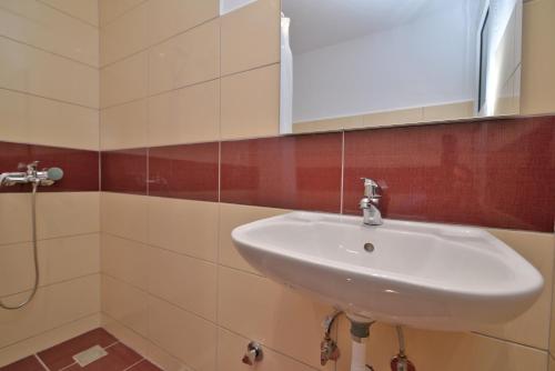 Gallery image of Apartments Kalina in Leptokaria