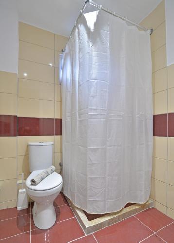 Gallery image of Apartments Kalina in Leptokaria