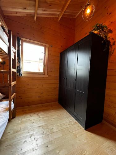 Gallery image of Lodge on the campsite in Oostvoorne
