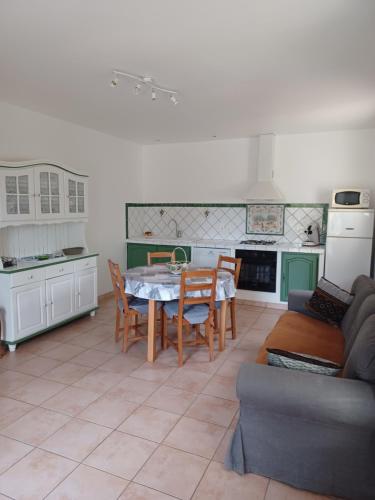 Gallery image of le soleil du verdon in Baudinard