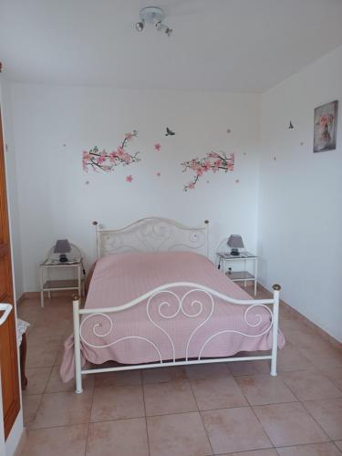 Gallery image of le soleil du verdon in Baudinard