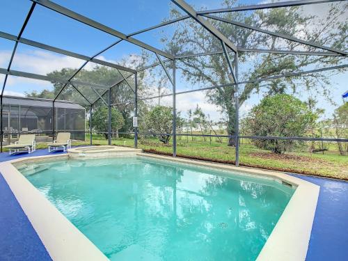 Private pool & spa - 10 mins to Disney photo 65