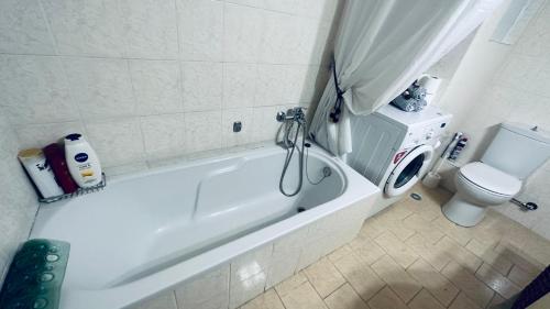 Harokopio Apartment in Athens