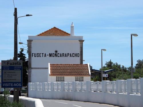 Bâtiment de l'appartement