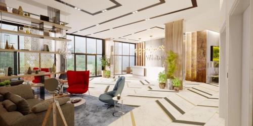Gallery image of Bianca Residential Hotel in Batumi