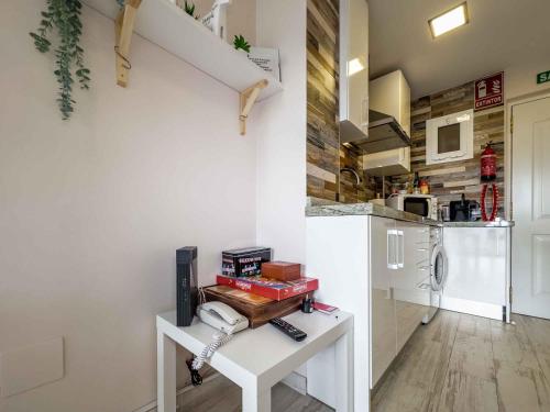Sun Coast Benalmádena -- Superb studio near the beach with breakfast photo 24