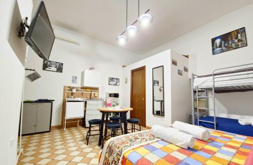 La Casina di Promised Land Napoli