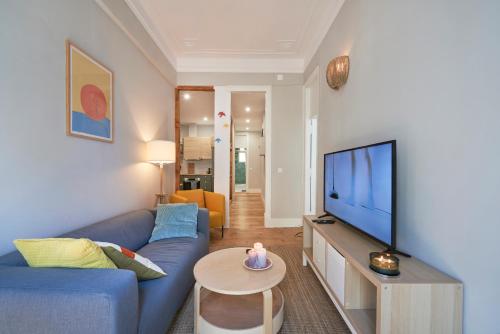 Design Apartment for Big Groups 4bed/3bath