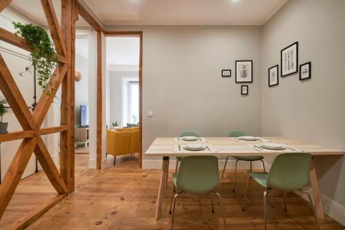 Design Apartment for Big Groups 4bed/3bath