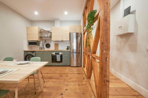 Design Apartment for Big Groups 4bed/3bath