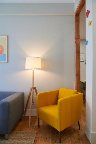Design Apartment for Big Groups 4bed/3bath