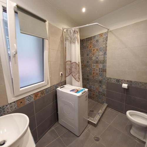 Ifestionos 2-Bedroom Apartment