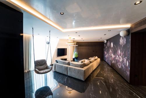 Sofia Paradise View Apartment