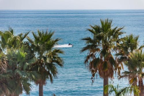 Sun Coast Benalmádena -- Superb studio near the beach with breakfast photo 37