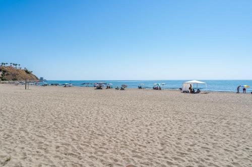 Sun Coast Benalmádena -- Superb studio near the beach with breakfast photo 34