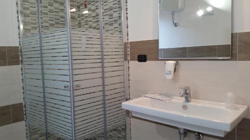Ванная комната в Belsito
