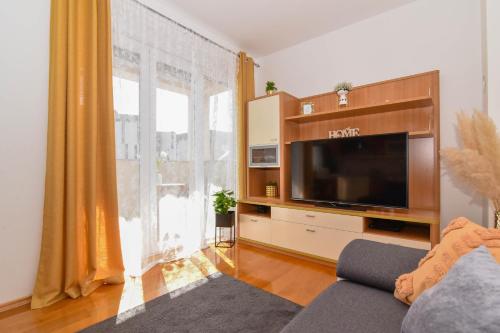 Apartman TO&NI free parking