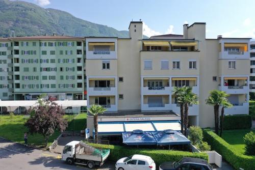 Apartment Bella Vista