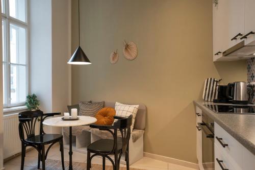 josef's home I Premium Apartment in Ideal Location