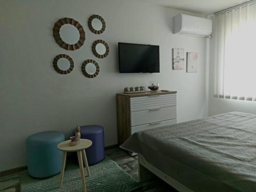 Imagen de la galería de Lučić GUESTHOUSE, en Cetinje
