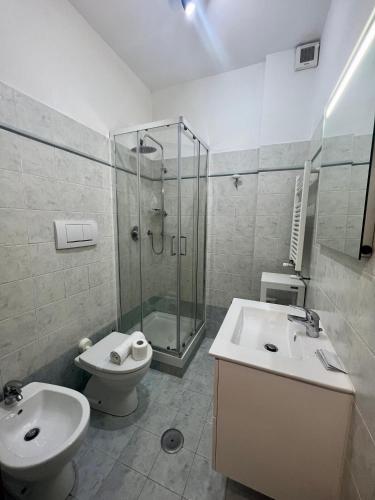 Ponte Milvio - Flat with terrace