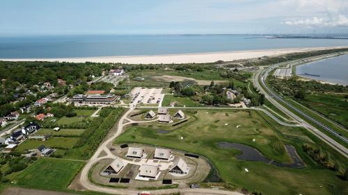 Zandbank Villa's – Photos 3