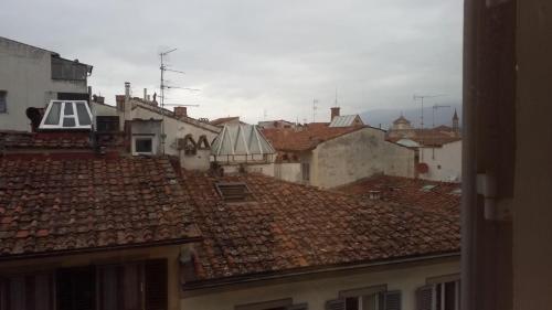 De' Servi Suite al Duomo - Charming Italy Tour