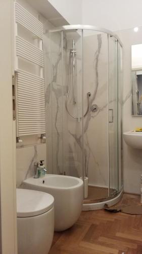 De' Servi Suite al Duomo - Charming Italy Tour