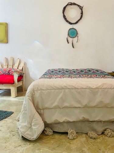 Gallery image of Casa Iguana in Isla Mujeres