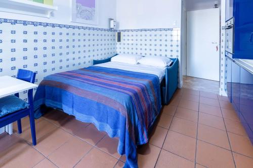 Milan Flat 5 min from Duomo with Park for small cars