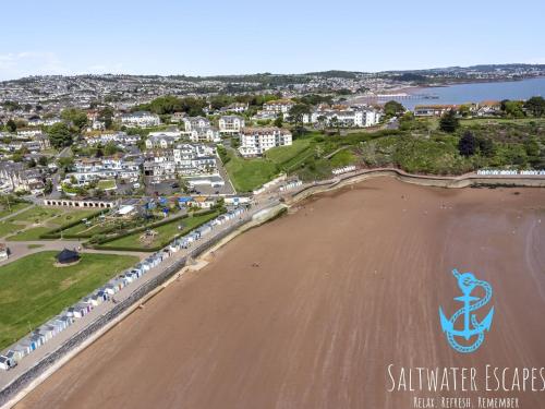 Fotografie z fotogalerie ubytování Stella Marina v destinaci Paignton