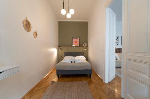 josef's home I Premium Apartment in Ideal Location