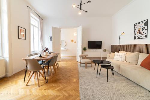 josef's home I Premium Apartment in Ideal Location